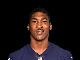 DeMarquis Gates