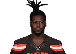 Chad Thomas