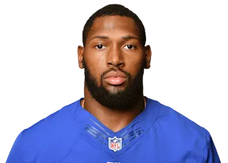 Garrett Dickerson
