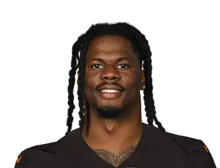 Jerome Baker