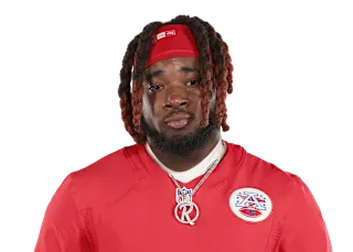 Ronald Jones