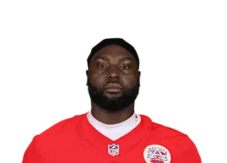 Derrick Nnadi