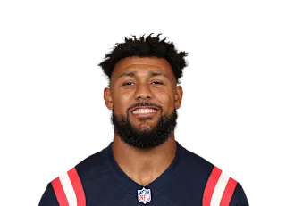 Harold Landry III
