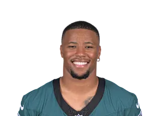 Saquon Barkley