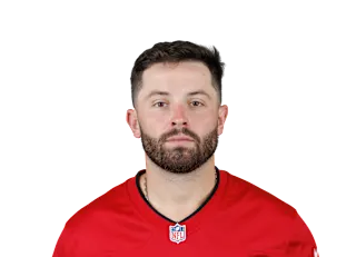 Baker Mayfield