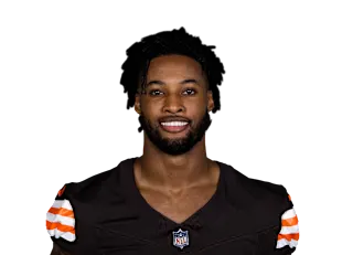 Denzel Ward
