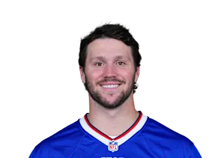 Josh Allen