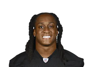 Terrell Edmunds