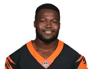 Simeyon Robinson