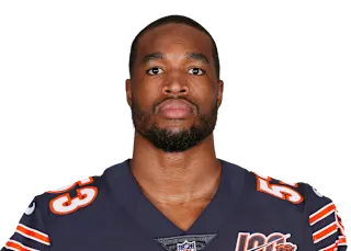 Jameer Thurman
