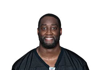 Calvin Anderson