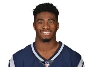 Malik Gant
