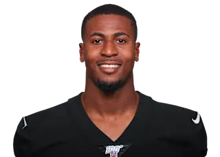 Isaiah Johnson