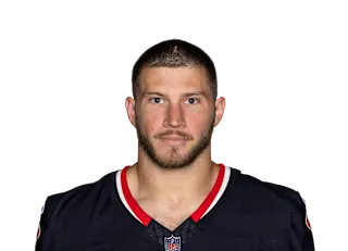 Foster Moreau