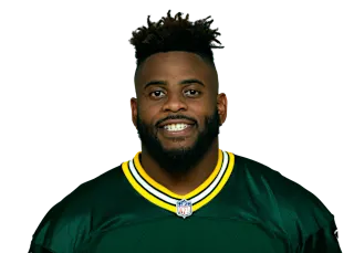 Kingsley Keke