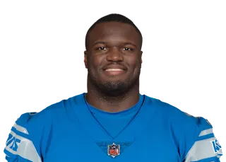Daylon Mack