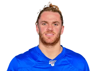 Jake Carlock