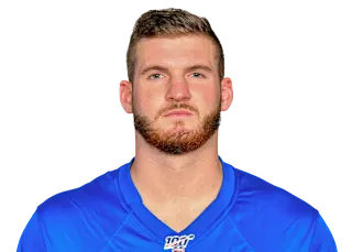C.J. Conrad