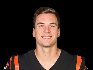 Eric Dungey