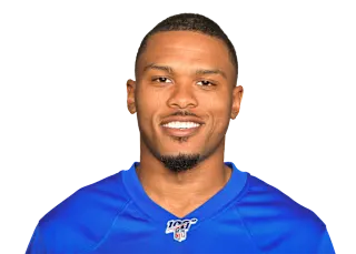 Mark McLaurin