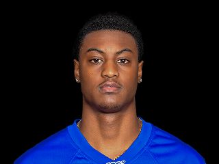 Reggie White Jr.