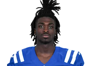 Ashton Dulin