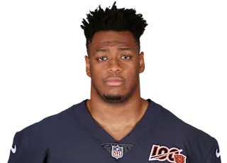Marquez Tucker