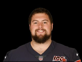 Blake Blackmar