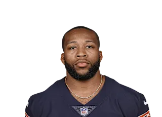 Khari Blasingame