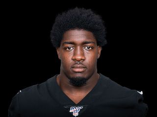 Te'Von Coney