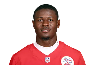 Rashad Fenton