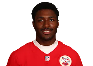 Jamal Custis
