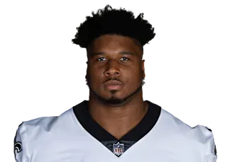 Jalen Dalton
