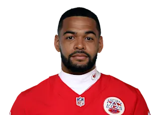 Darrius Shepherd