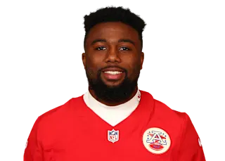 Marcus Marshall