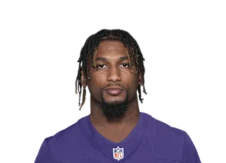 Deonte Harty