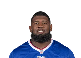 Ed Oliver