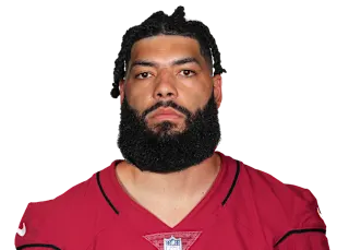 Cody Ford