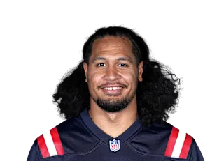 Jahlani Tavai