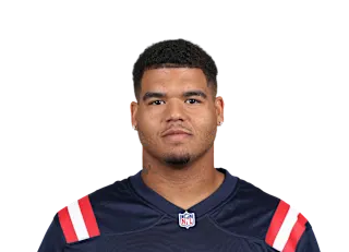 Trysten Hill