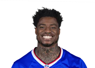 C.J. Gardner-Johnson