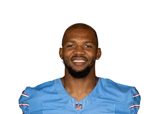 Tony Pollard