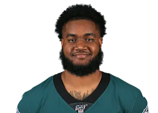 Shareef Miller