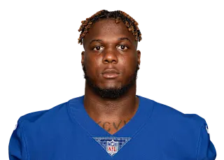 Ryquell Armstead