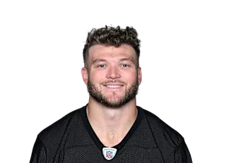 Cole Holcomb