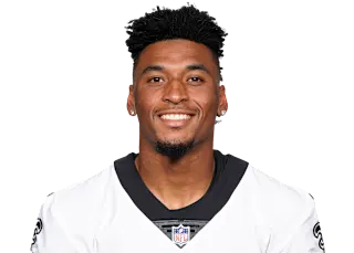 Saquan Hampton