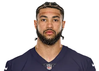 Xavier Crawford