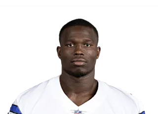 Kelvin Harmon