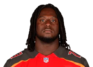 Terry Beckner