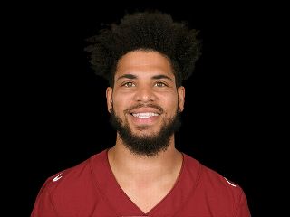 Jordan Brown